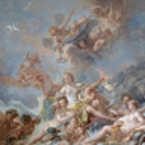 Meet your Posher, Cordelia